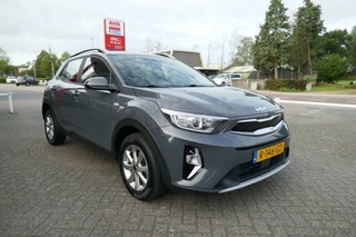 Kia Stonic – thumbnail 8