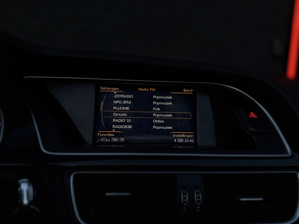 Audi A5 – foto 46