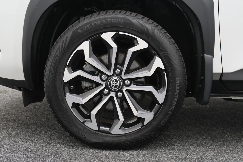 Toyota Yaris Cross – foto 23
