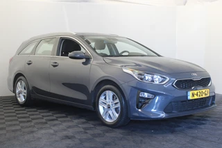 Kia Ceed Sportswagon – thumbnail 5