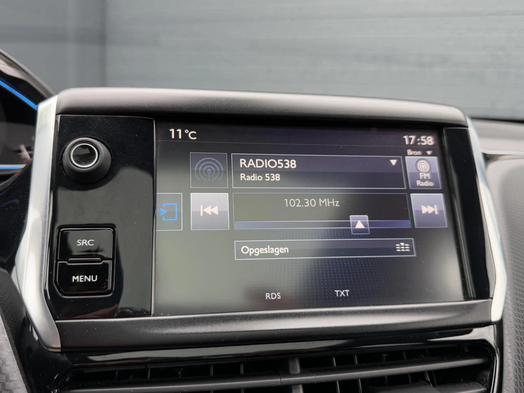 Peugeot 2008 – foto 11