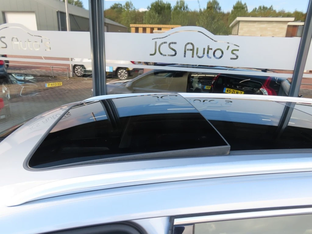 Volkswagen Passat – foto 19