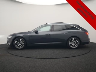 Audi A6 – thumbnail 3