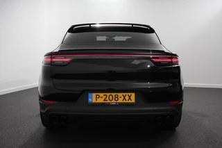 Porsche Cayenne – thumbnail 3
