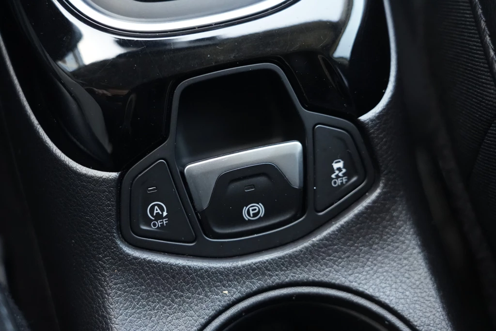 Jeep Compass – foto 19