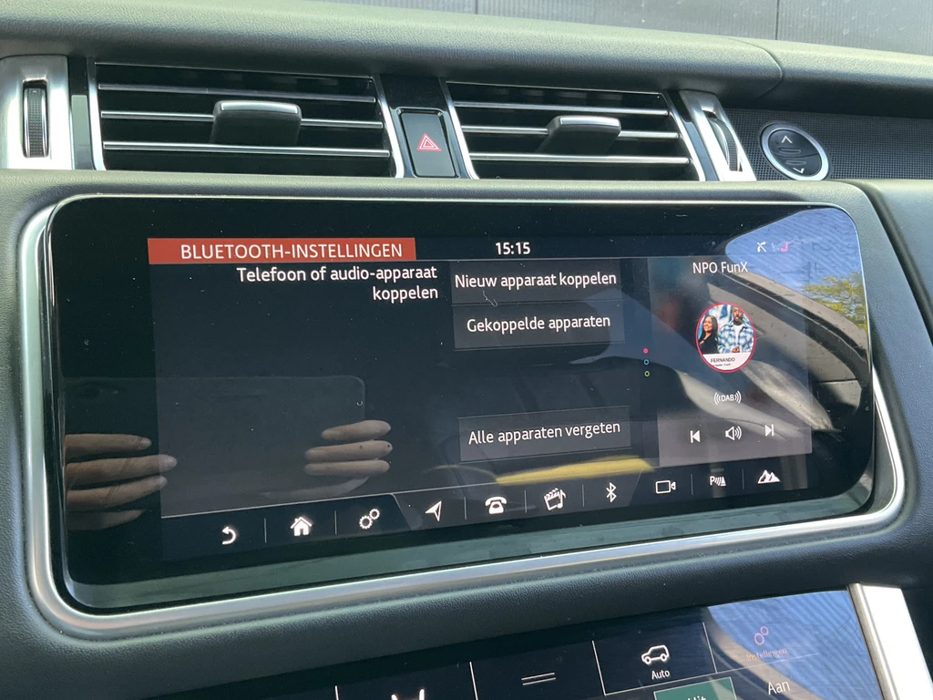 Land Rover Range Rover – foto 48