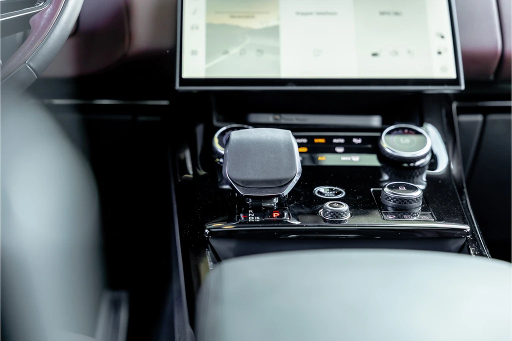 Land Rover Range Rover Sport – foto 38