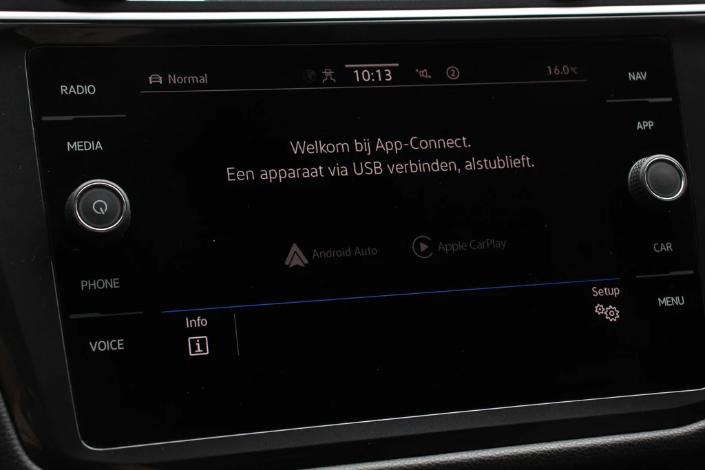 Volkswagen Tiguan Allspace – foto 20