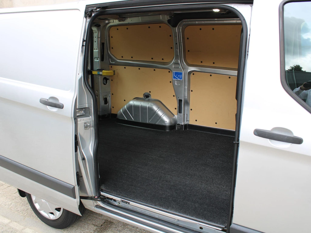 Ford Transit Custom – foto 11