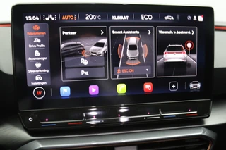 CUPRA Leon Sportstourer – thumbnail 30