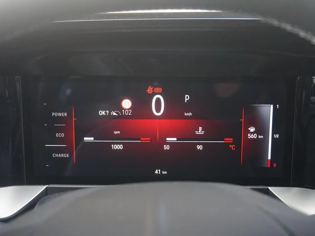 Opel Mokka – foto 19