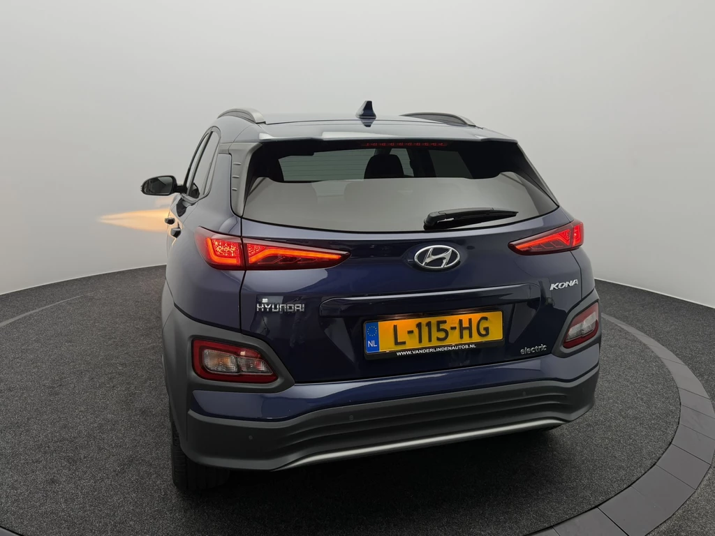 Hyundai Kona – foto 3