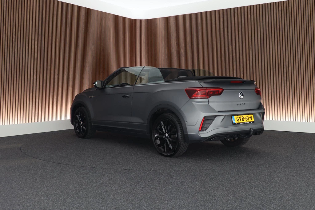 Volkswagen T-Roc – foto 3