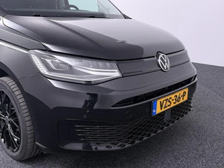 Volkswagen Caddy – thumbnail 6
