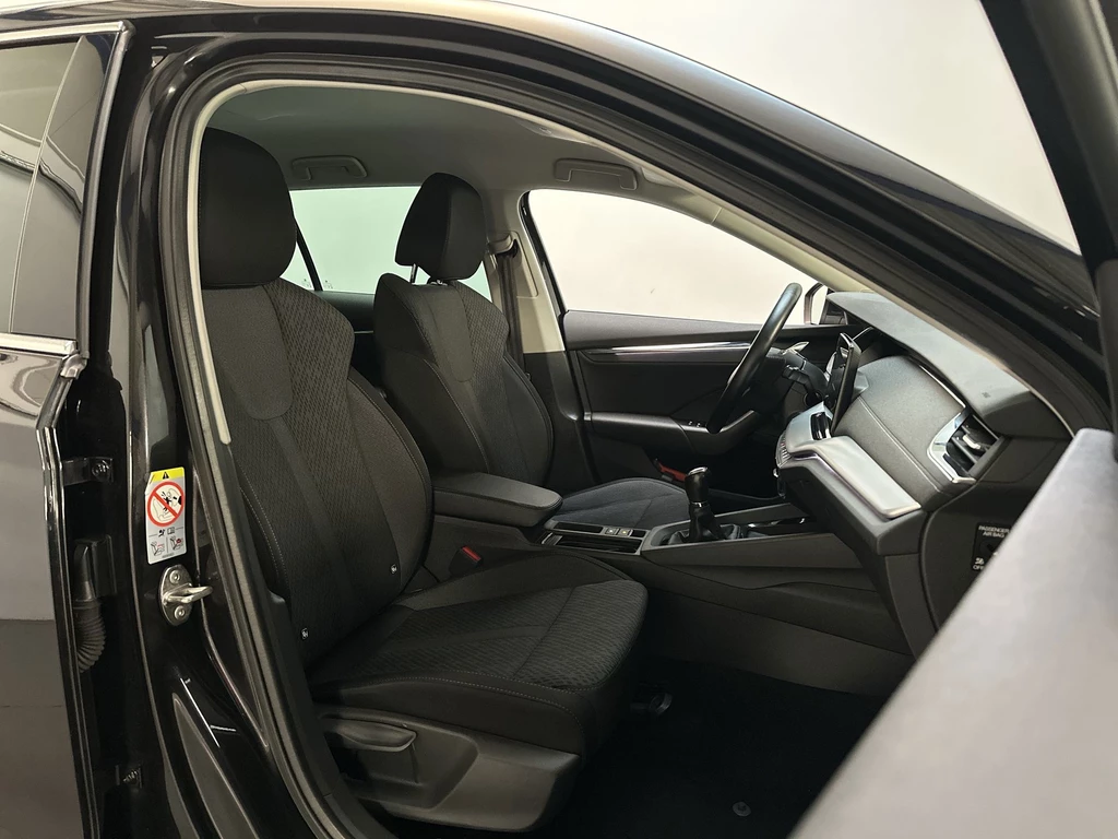 Škoda Octavia – foto 12