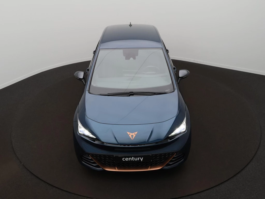 CUPRA Born – foto 11