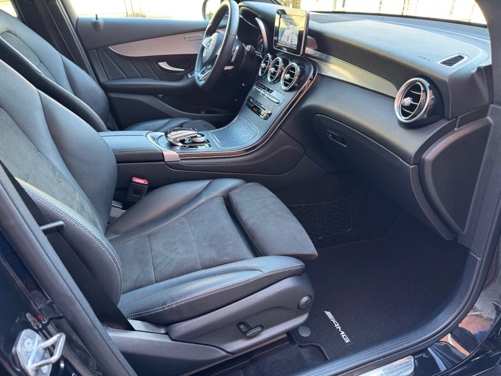 Mercedes-Benz GLC – foto 32