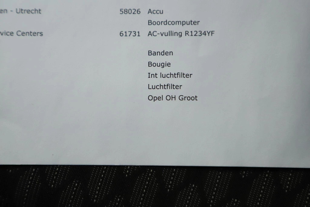 Opel Astra – foto 18