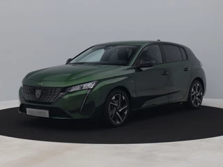 Peugeot 308 – thumbnail 1