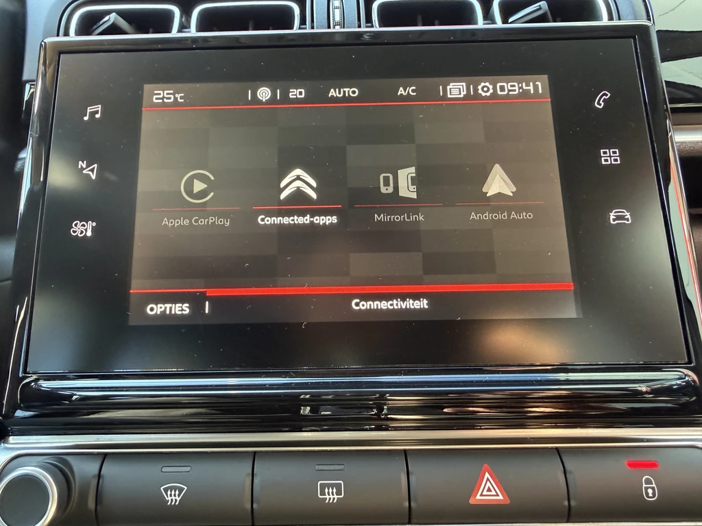 Citroën C3 – foto 23