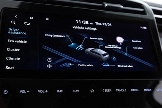 Hyundai Tucson – thumbnail 43