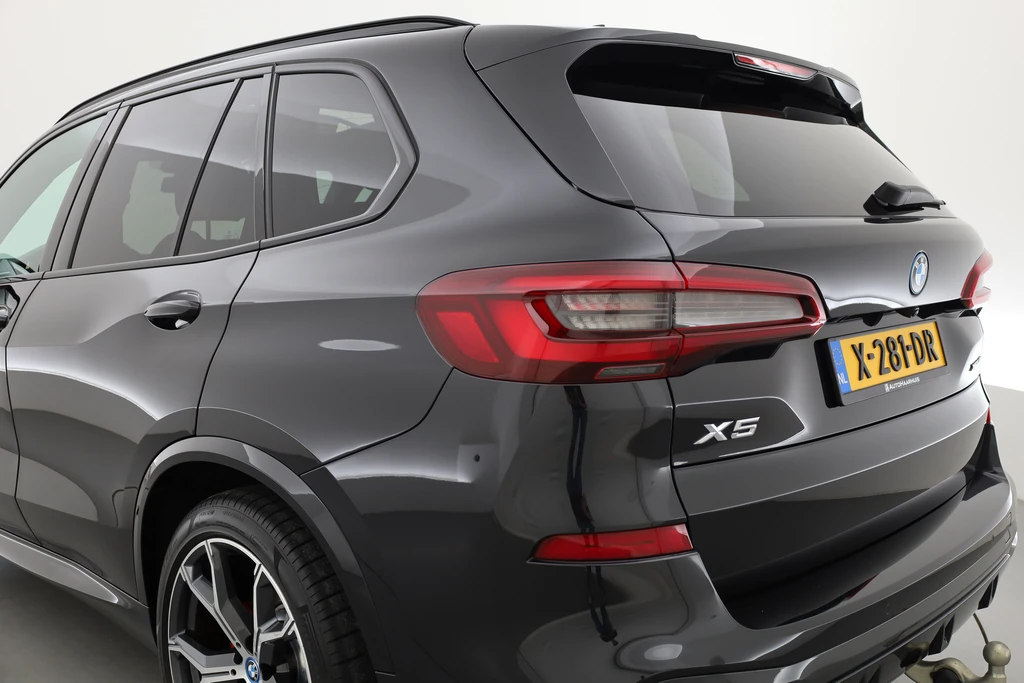 BMW X5 – foto 3