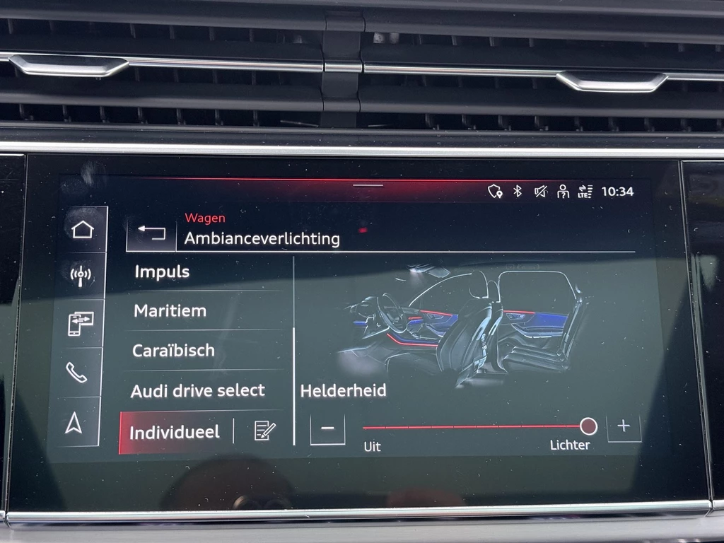 Audi Q7 – foto 25