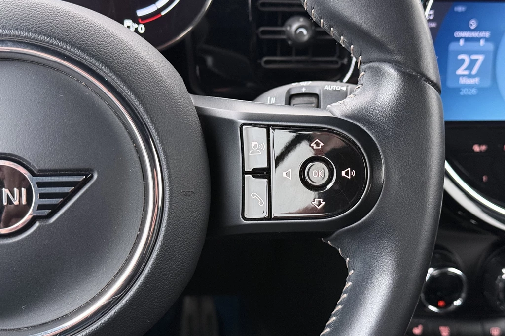 MINI Cooper Cabrio – foto 21