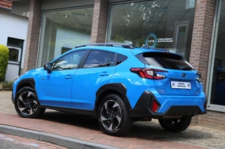 Subaru Crosstrek – thumbnail 2