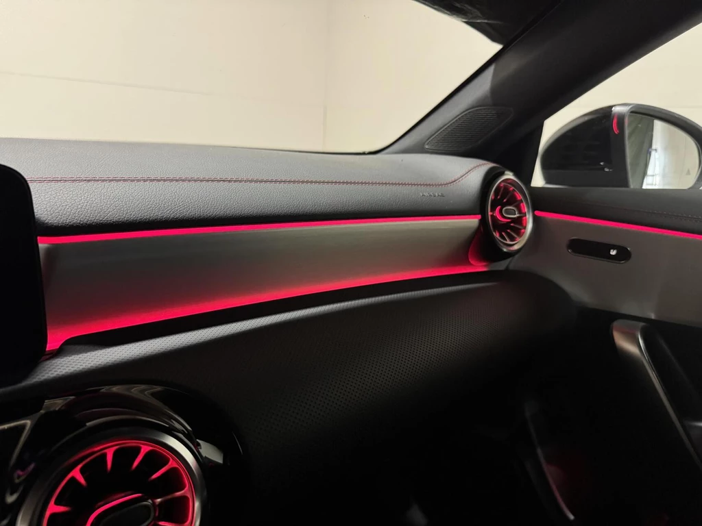 Mercedes-Benz CLA – foto 68