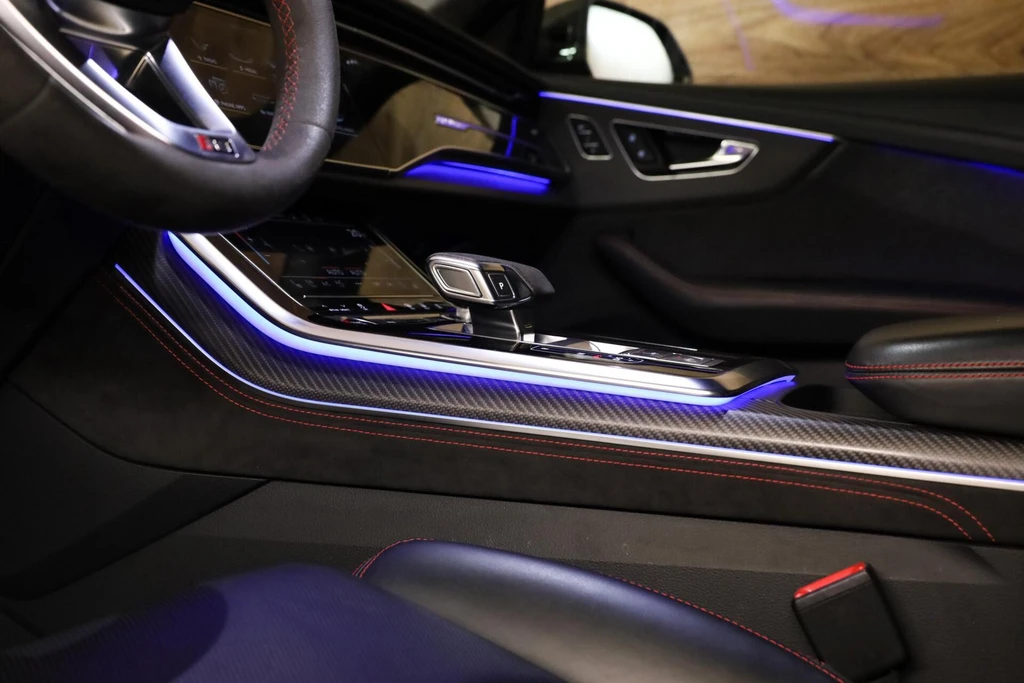 Audi RSQ8 – foto 48