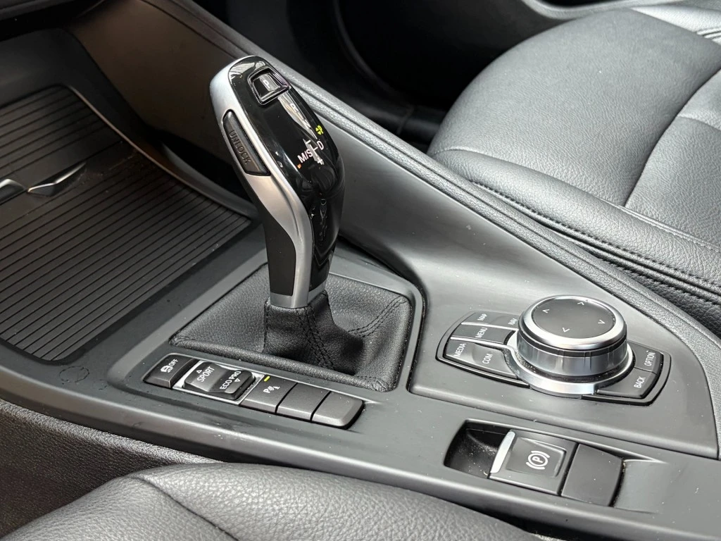 BMW X1 – foto 10