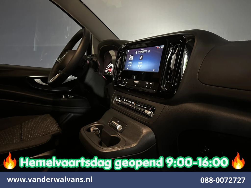 Mercedes-Benz Vito – foto 18