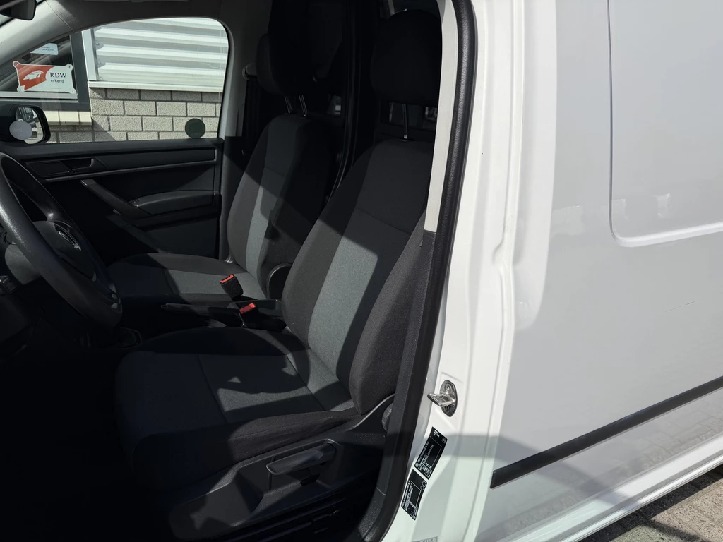 Volkswagen Caddy – foto 19