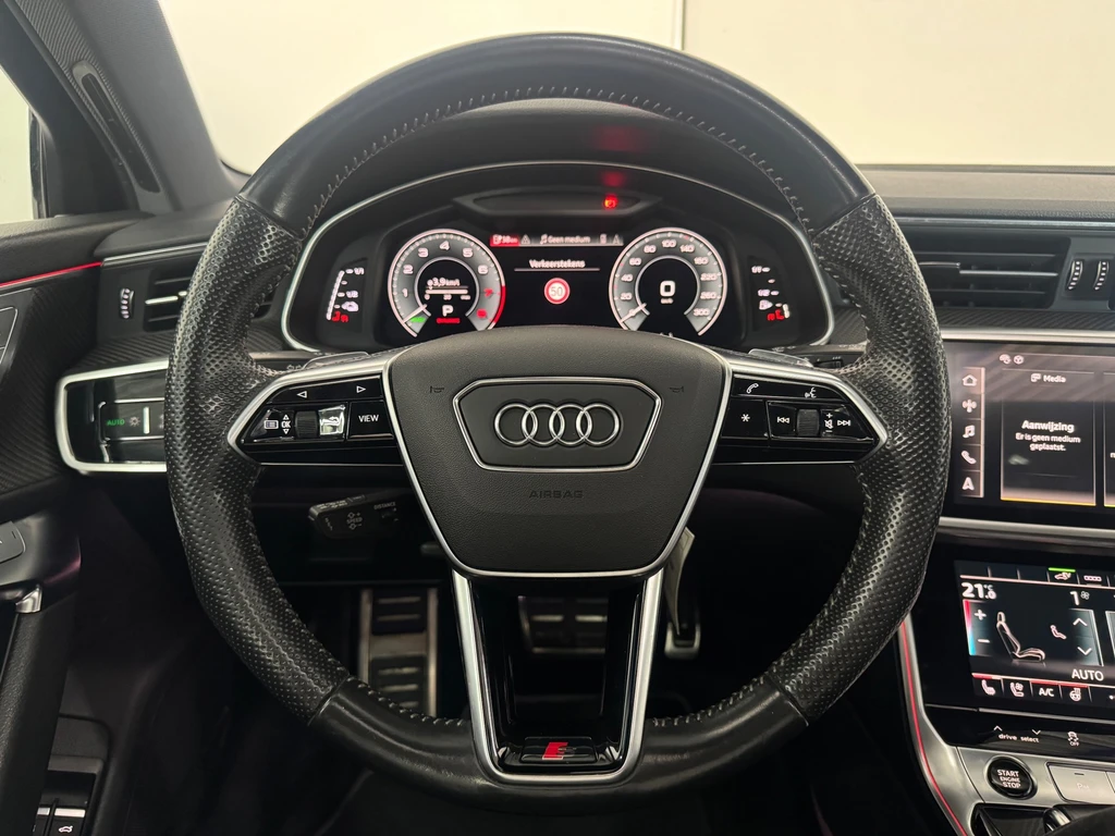 Audi A6 – foto 10