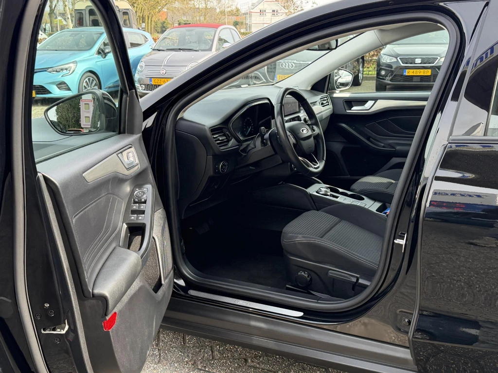 Ford Focus – foto 20