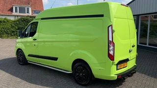 Ford Transit Custom – thumbnail 3