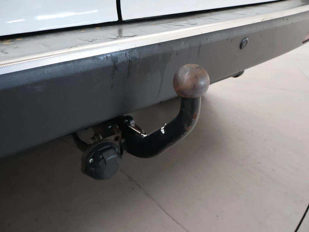 Mercedes-Benz Vito – foto 14