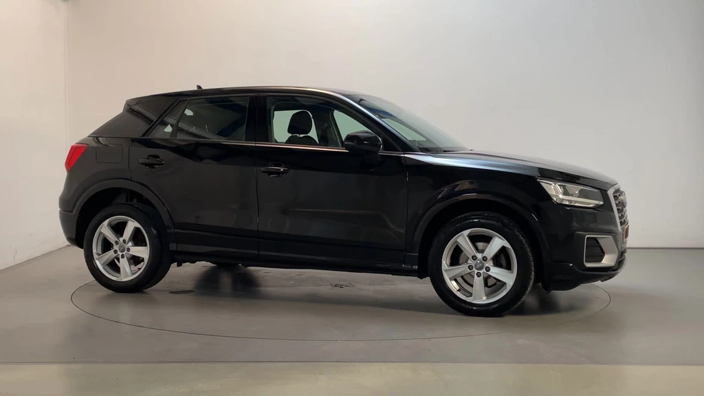 Audi Q2 – foto 5