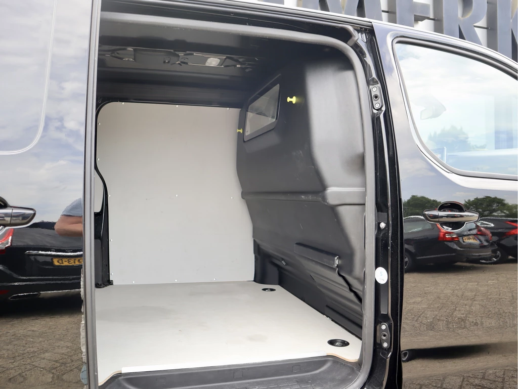 Opel Vivaro – foto 22