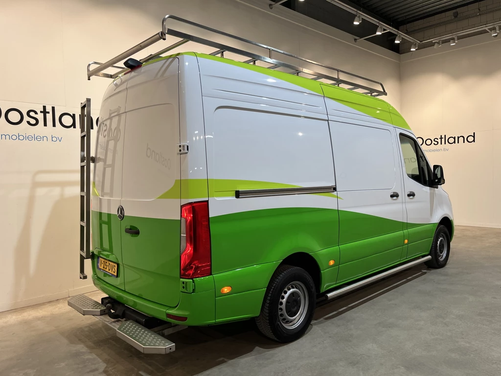 Mercedes-Benz Sprinter – foto 5
