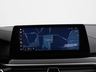 BMW 5 Serie – thumbnail 23