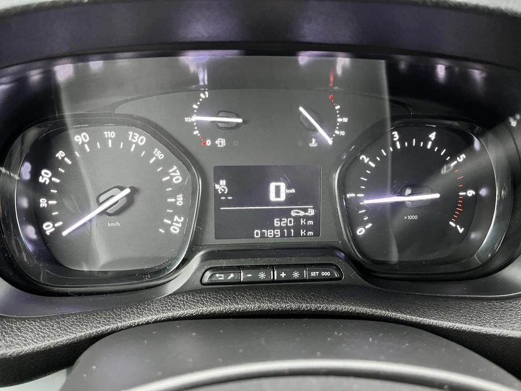 Peugeot Expert – foto 18