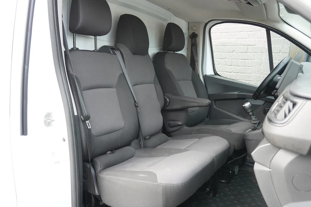 Renault Trafic – foto 7