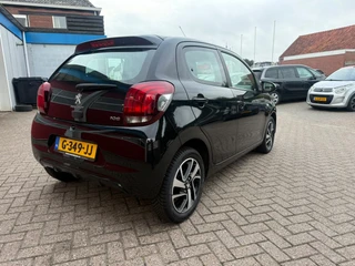 Peugeot 108 – thumbnail 5