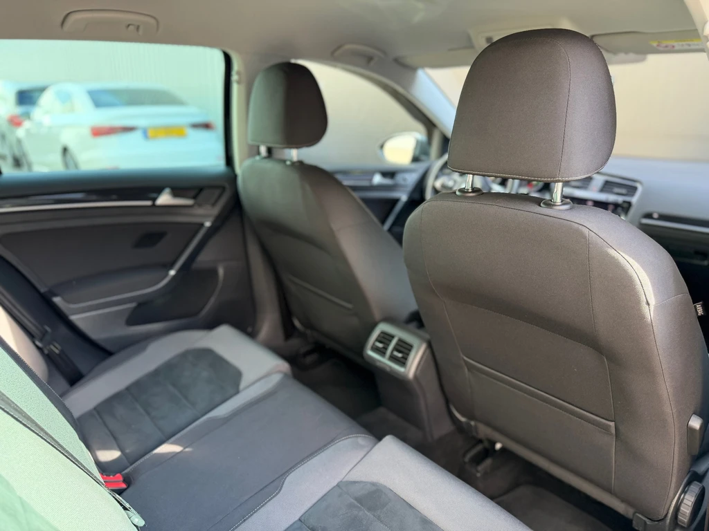 Volkswagen Golf – foto 31