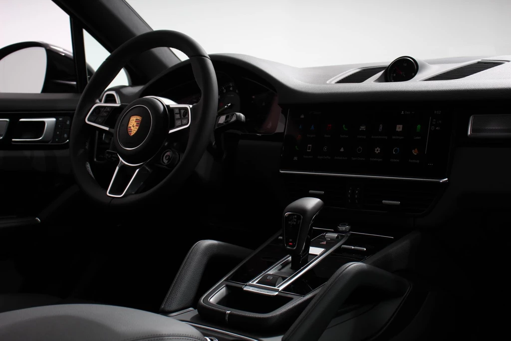 Porsche Cayenne – foto 13