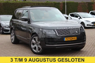 Land Rover Range Rover – thumbnail 6