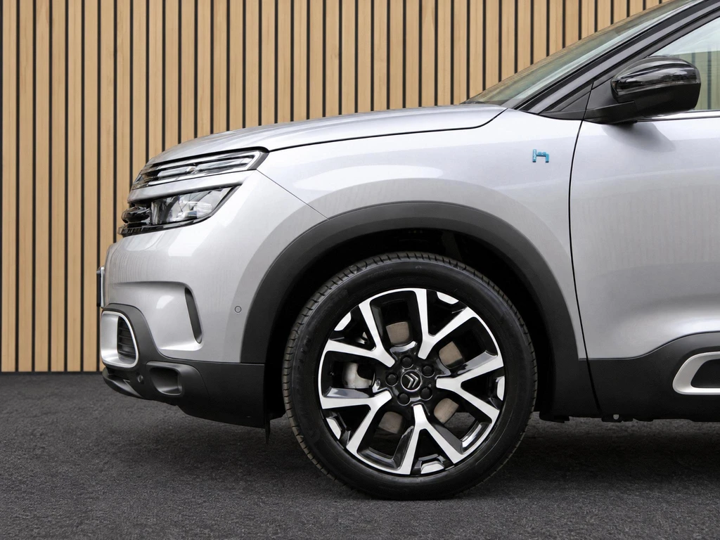 Citroën C5 Aircross – foto 12