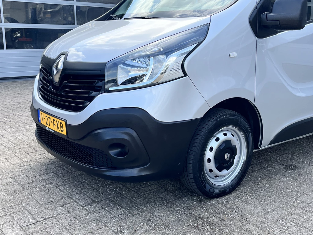 Renault Trafic – foto 2